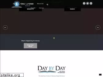 daybydayradio.org