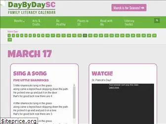 daybydaysc.org