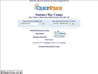 daycamps.net