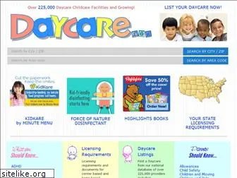 daycare.com