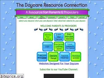 daycareresource.com