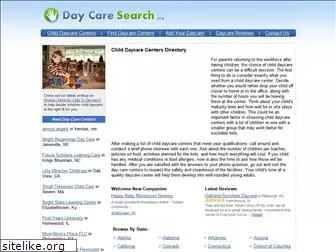 daycaresearch.org