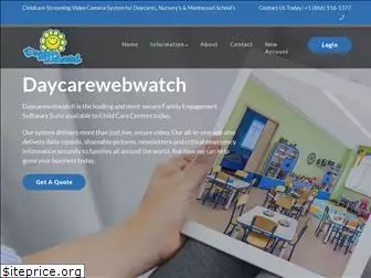 daycarewebwatch.com