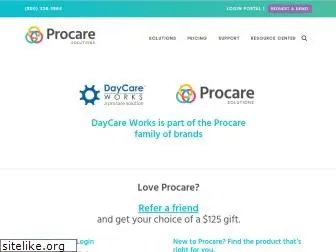 daycareworks.com