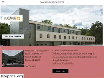 daycenter.org