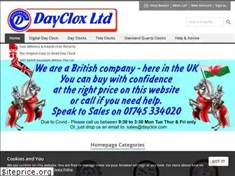 dayclox.com