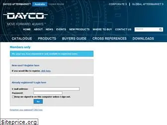 dayco.co.nz