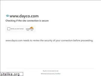 dayco.com.mx