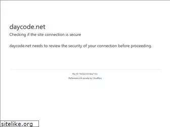 daycode.net