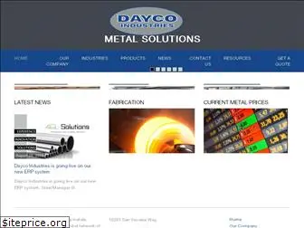 daycoindustries.com