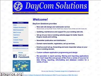 daycomsolutions.com