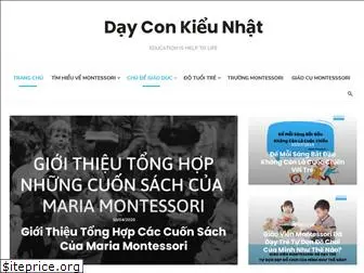 dayconkieunhat.com