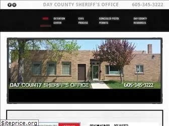 daycountysheriff.org