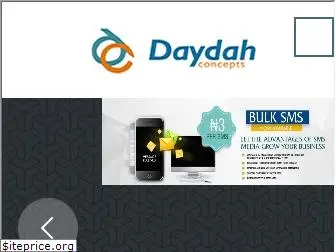 daydah.com