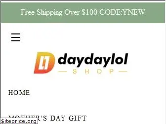 daydaylolshop.com