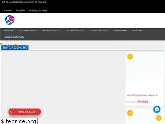 daydongho.com.vn