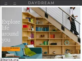 daydreamapts.com