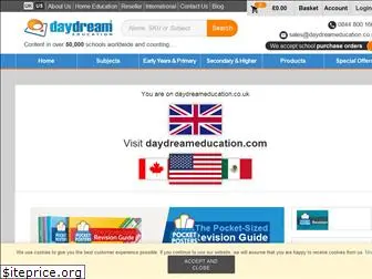 daydreameducation.co.uk