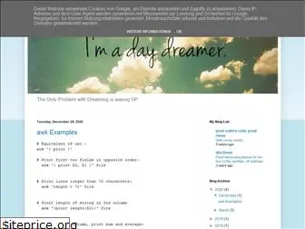daydreamer66.blogspot.com