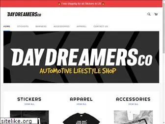 daydreamersco.com