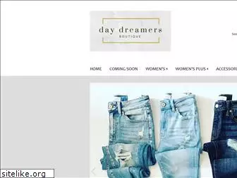 daydreamersmn.com