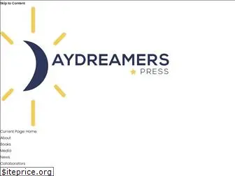 daydreamerspress.com