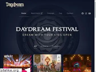 daydreamfestival.be