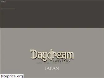 daydreamfestival.jp