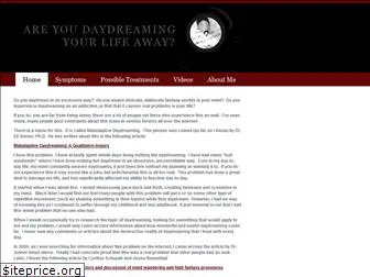 daydreamingdisorder.webs.com