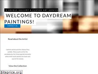 daydreampaintings.com