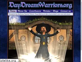 daydreamwarriors.org