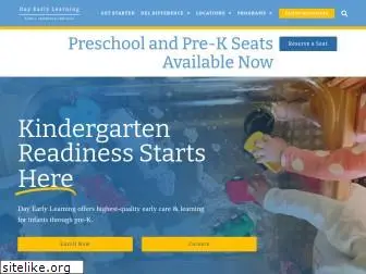 www.dayearlylearning.org
