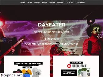 dayeaterband.com
