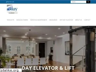 dayelevator.com