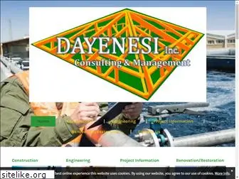 dayenesi.com