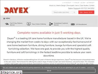 dayex.co.uk