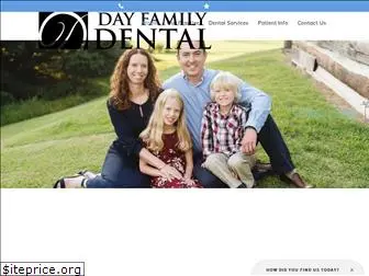dayfamilydental.com