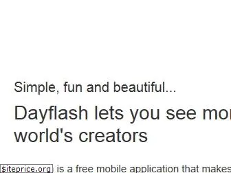 dayflashapp.com
