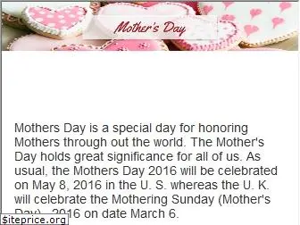 dayformothers.com