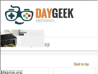 daygeek.com