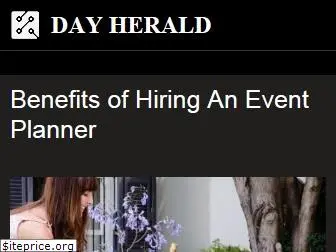 dayherald.com