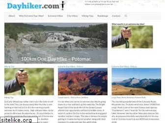 dayhiker.com