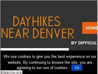 dayhikesneardenver.com