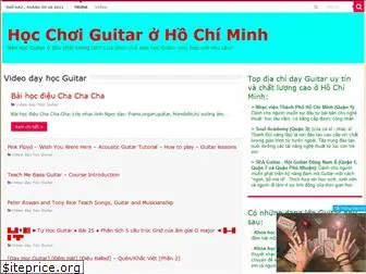 dayhocguitarhcm.net