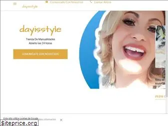 dayisstyle.net