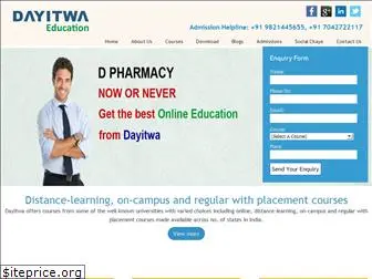 dayitwa.com