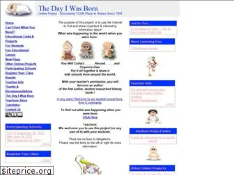 dayiwasborn.net