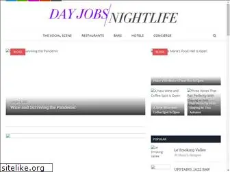 dayjobsnightlife.com