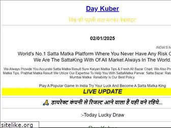 daykuber.com