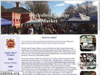 daylesfordsundaymarket.com.au